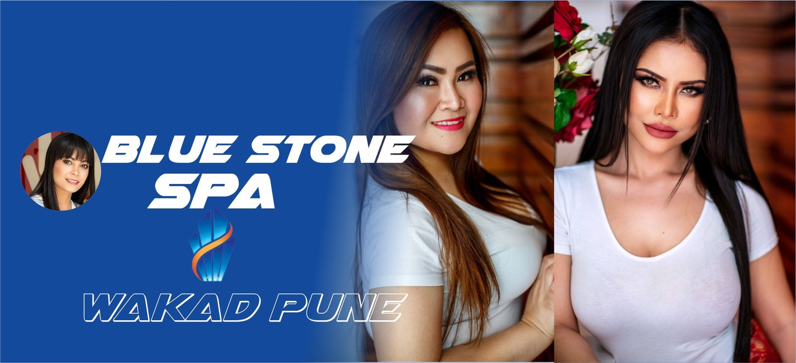 Blue Stone Spa Wakad Pune