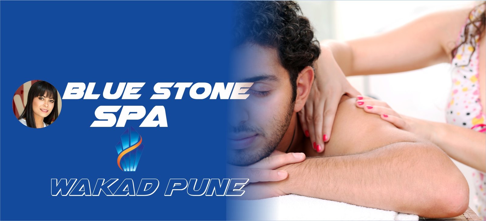 Blue Stone Spa Wakad Pune