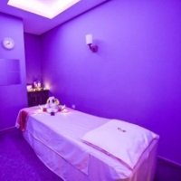 Blue Stone Spa Wakad Pune