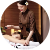 Blue Stone Spa Wakad